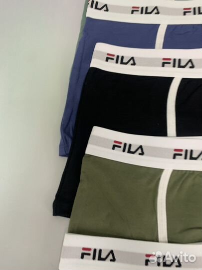 Трусы мужские