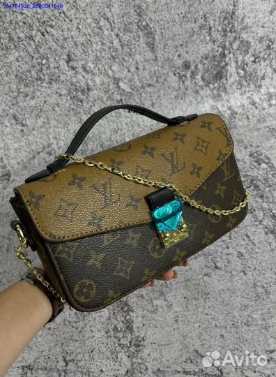 Сумка Louis Vuitton LV (Арт.70503)