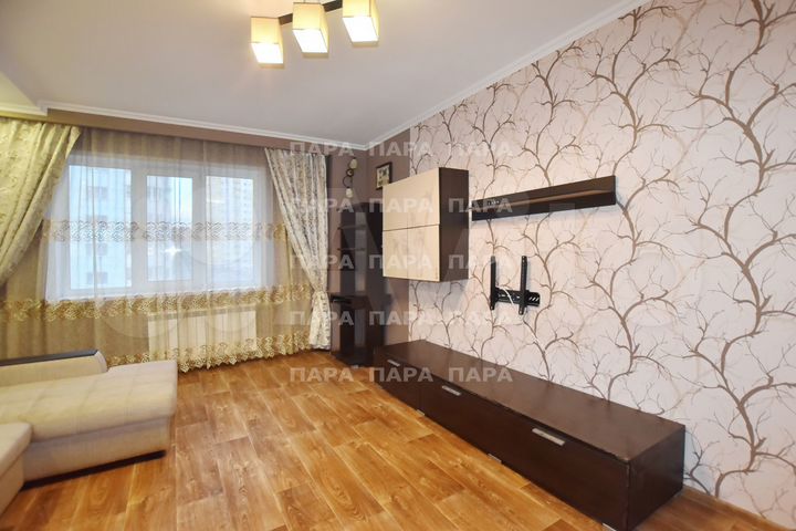 2-к. квартира, 66,8 м², 9/19 эт.