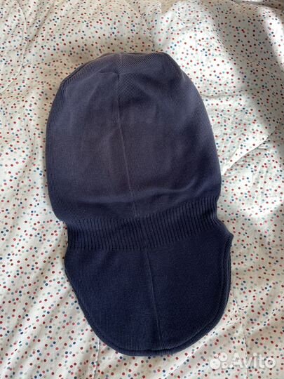 Шапка шлем reima 50