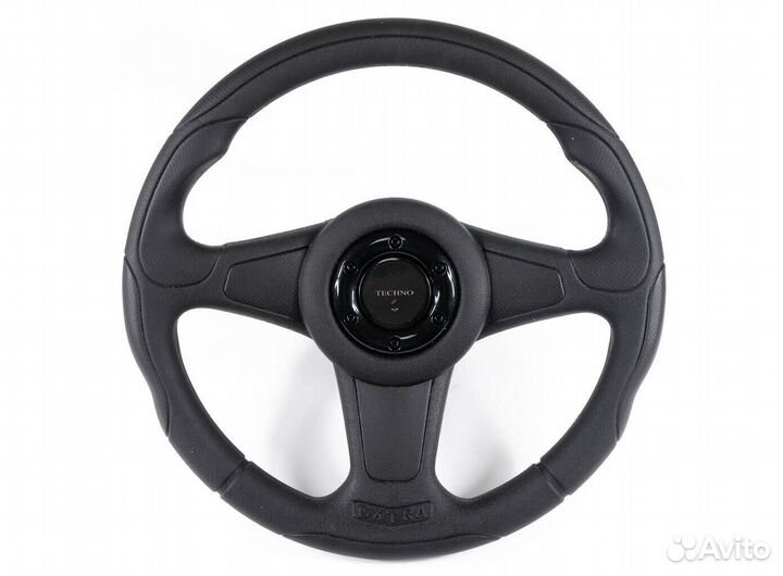 Руль ваз 2108-2112 и LADA Samara 