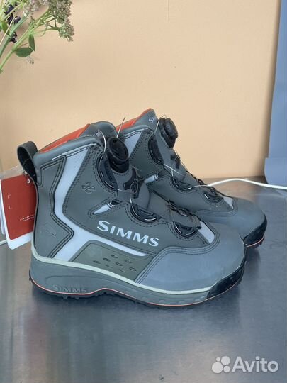 Simms rivertek 2 boa cheap boot