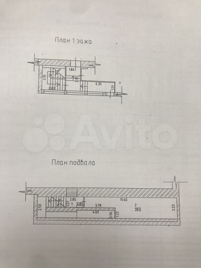Торговая площадь, 277.1 м²