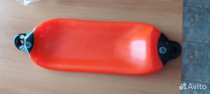 Кранец швартовый / буй надувной Dan-fender