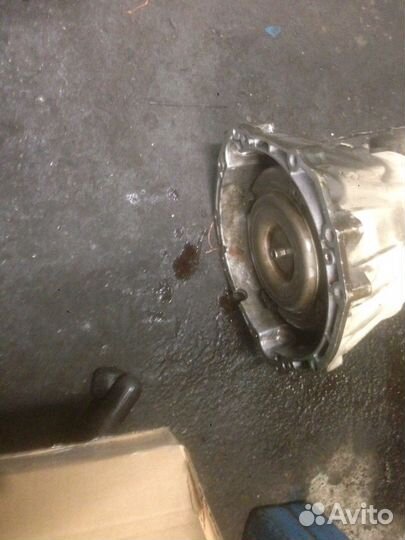 АКПП на Инфинити