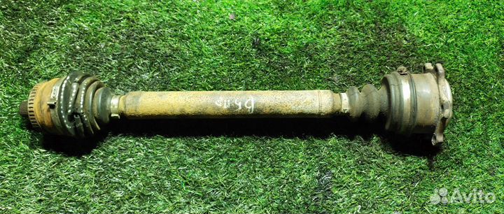 Привод Volkswagen Passat B5+