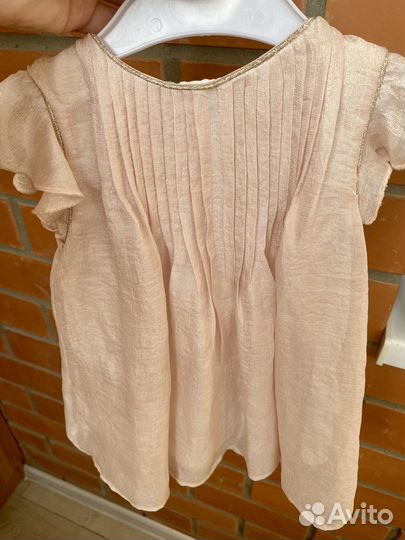 Платье на девочку