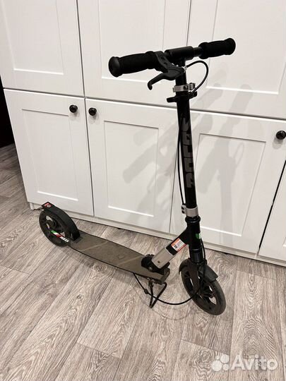 Самокат подрасковый