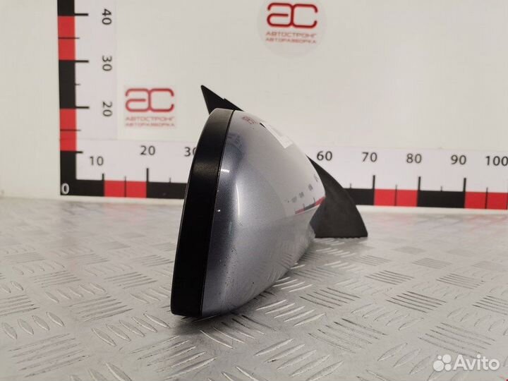 Зеркало боковое правое для Opel Vectra C 24439983