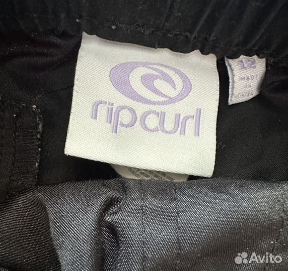 Шорты Rip curl, xs