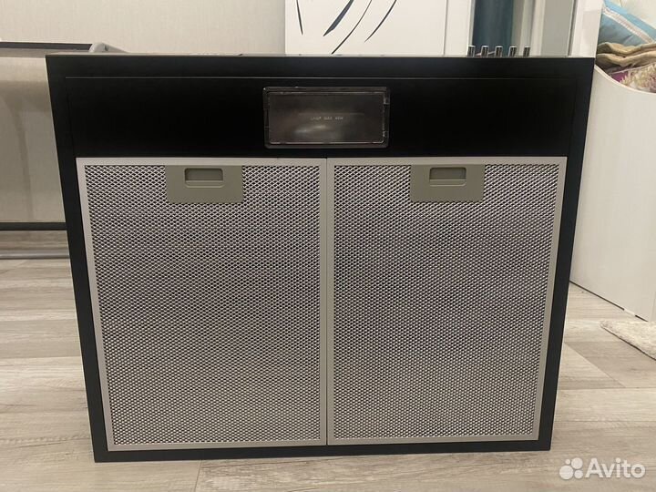 Вытяжка для кухни новая