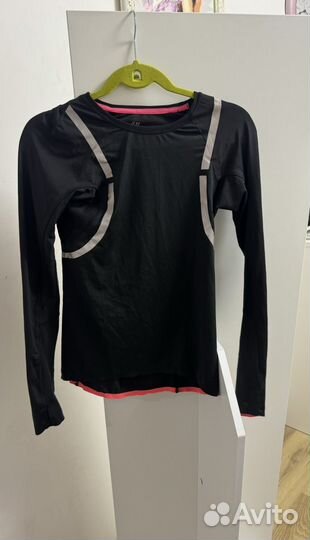 Тренировочная кофта