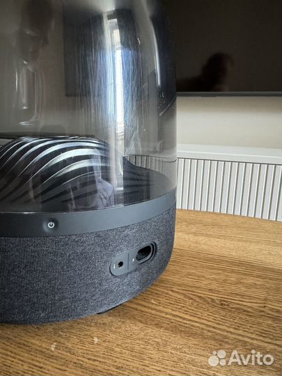 Беспроводная колонка harman kardon aura studio 3