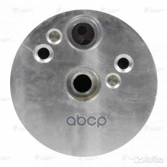 Ресивер-осушитель конд. для а/м Mercedes Sprinter