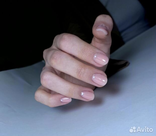 Ищу модель на маникюр