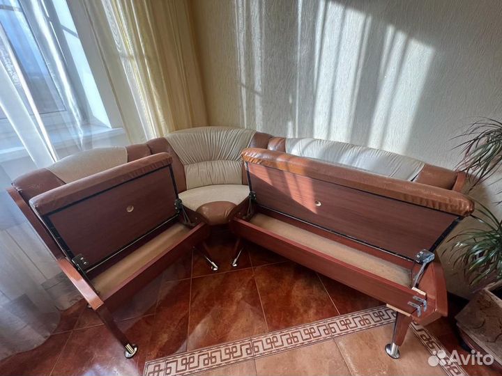 Кухонная мебель