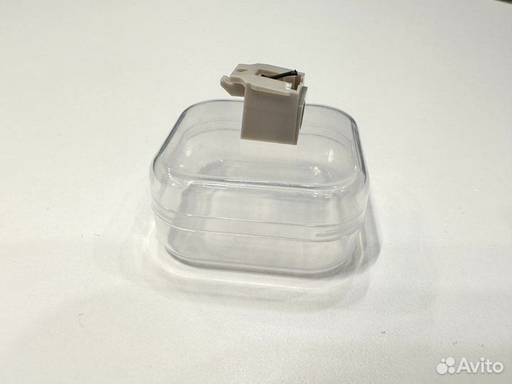 Вставка-игла Audio-Technica AT3600L