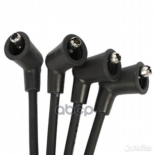 Провода в/в mitsubishi Colt III (C50),IV (CA0),V