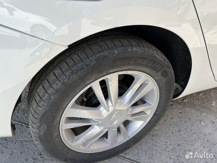 Michelin Energy Saver 205/55 R16