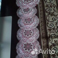 Посуда с точечной росписью сервиз ручная работа