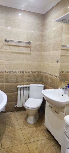 Дом 56 м² на участке 10 сот.