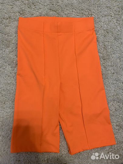 Велосипедки женские