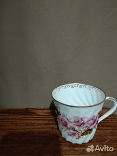 Кофейная чашка лфз