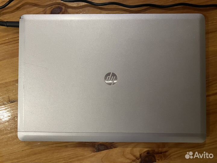 Ноутбук HP Elitebook Folio 9470m