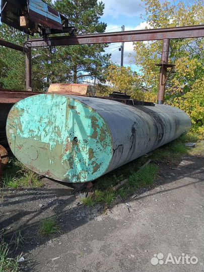 Емкость термос