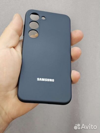 Чехол для Samsung s23