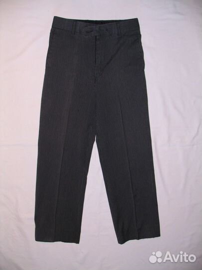 Школьная форма для мальчика р-р 140