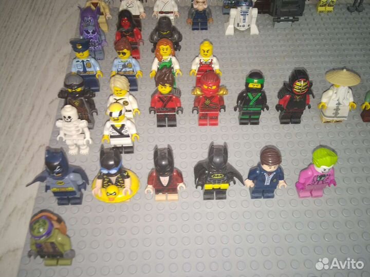 Оригинальные 