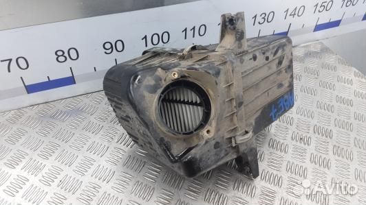 Корпус воздушного фильтра suzuki grand vitara 2 (A