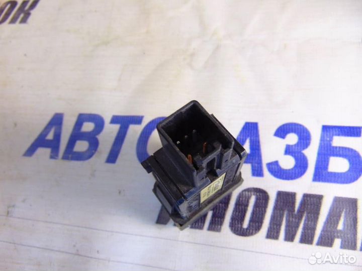 Кнопка многофункциональная для Ford Ranger 2 2006