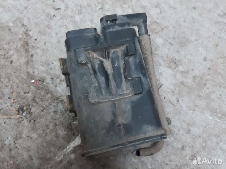 Обсорбер топливный mitsubishi lancer 9