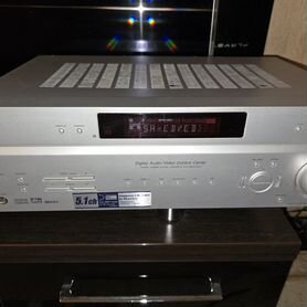 AV-ресивер 5.1 Sony STR-DE400