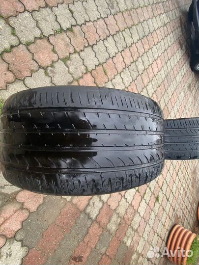 Goform GH-18 295/40 R21