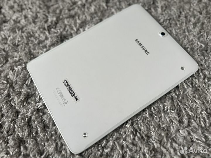 Galaxy Tab S2 9.7