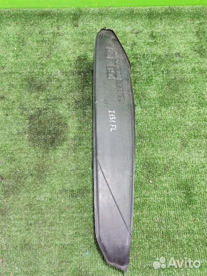 Пыльник крыла переднего левого Chevrolet Rezzo 20