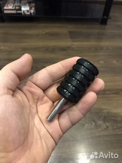 Оборудование для тату