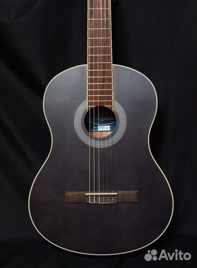 Гитара классическая Livingstone Opera BK