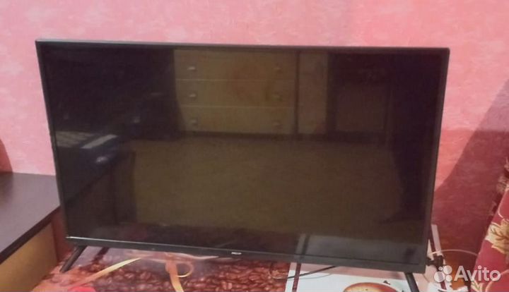 Телевизор бу