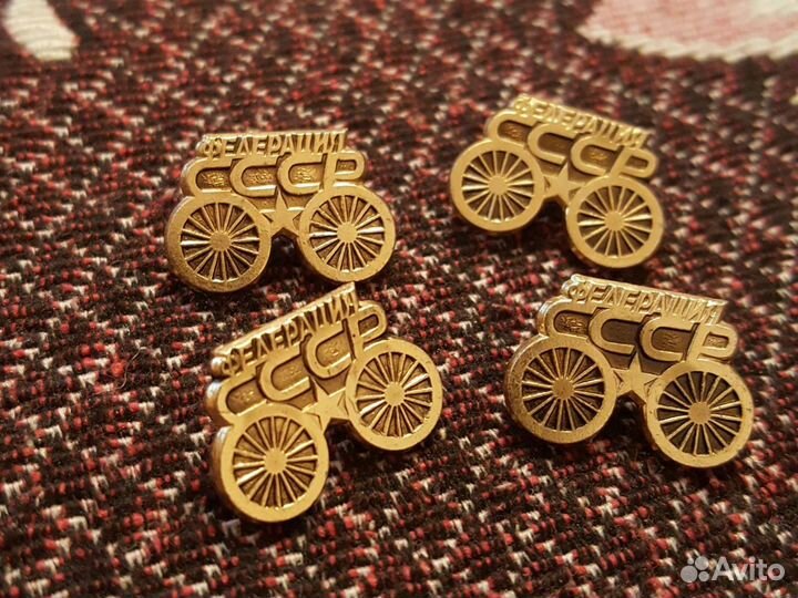 Федерация,ссср,велоспорт