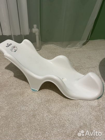 Ванночка для купания