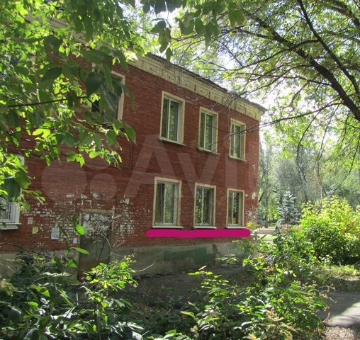 1-к. квартира, 31,4 м², 1/2 эт.