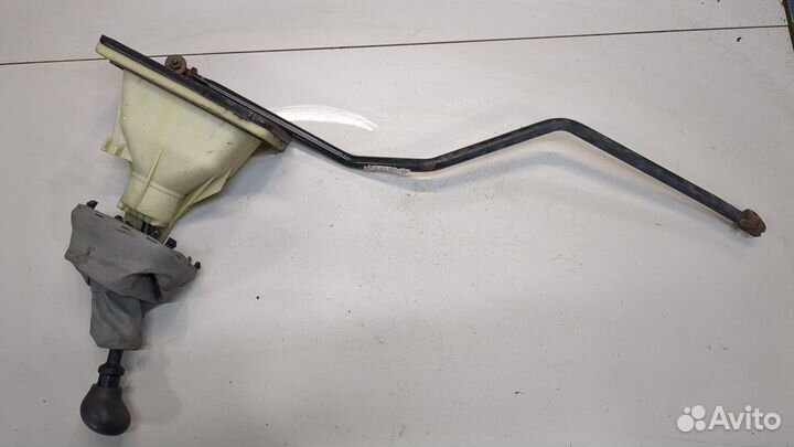 Кулиса кпп Renault Scenic, 1999