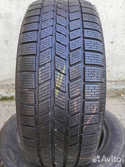 Pirelli Scorpion Ice&Snow 265/55 R19 109V