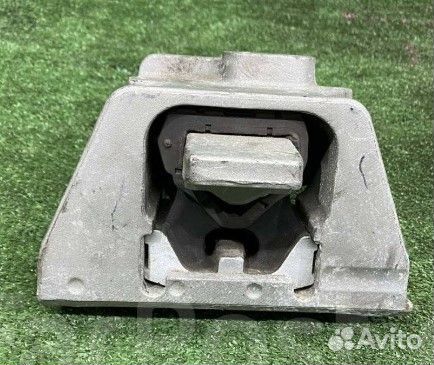 Подушка двигателя левая Nissan Note HE12