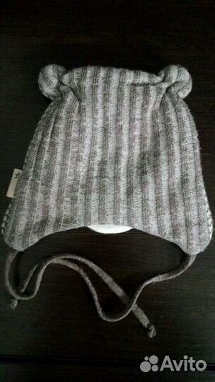 Шапка Gakkard 46р