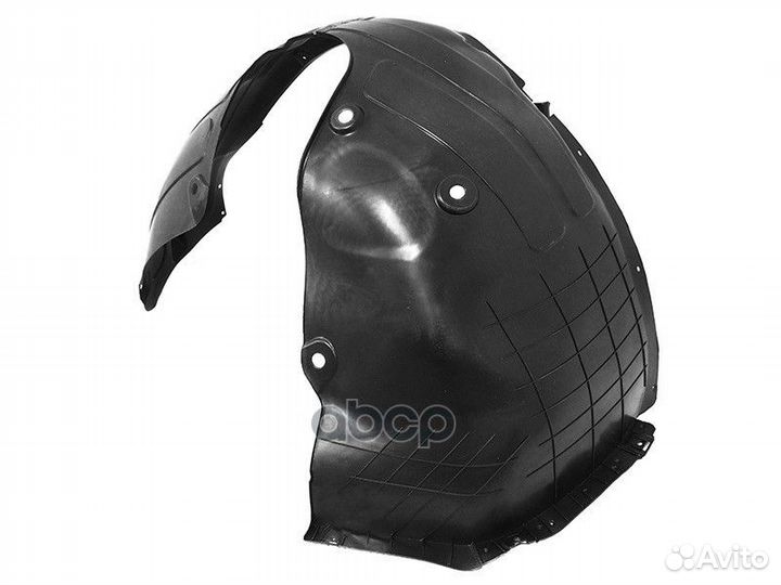 Подкрылок hyundai tucson 15-19 LH sthn52016l2 Sat